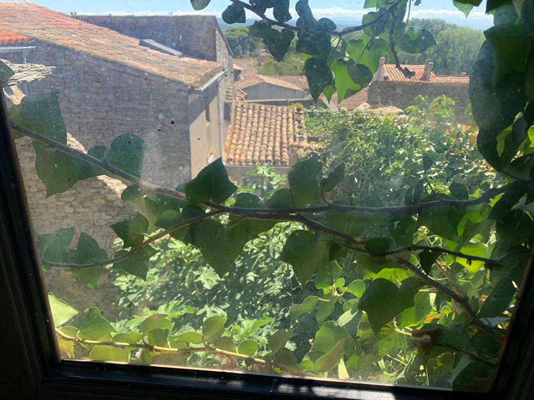 Maison à CARCASSONNE