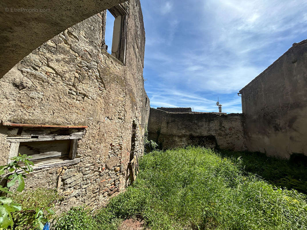 Maison à CARCASSONNE