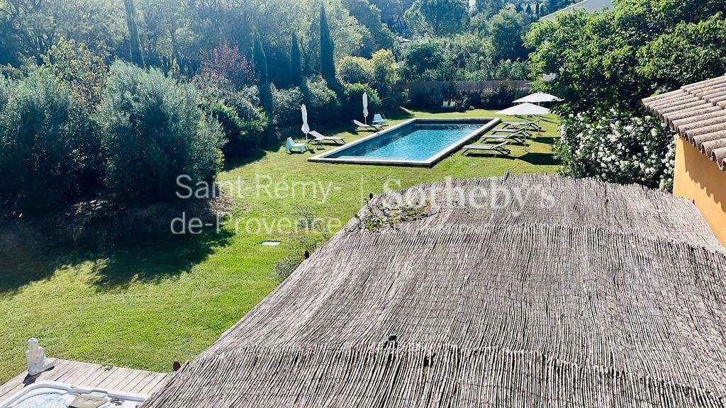 Maison à SAINT-REMY-DE-PROVENCE