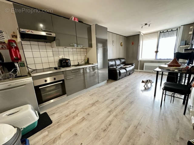 Appartement à DANNES