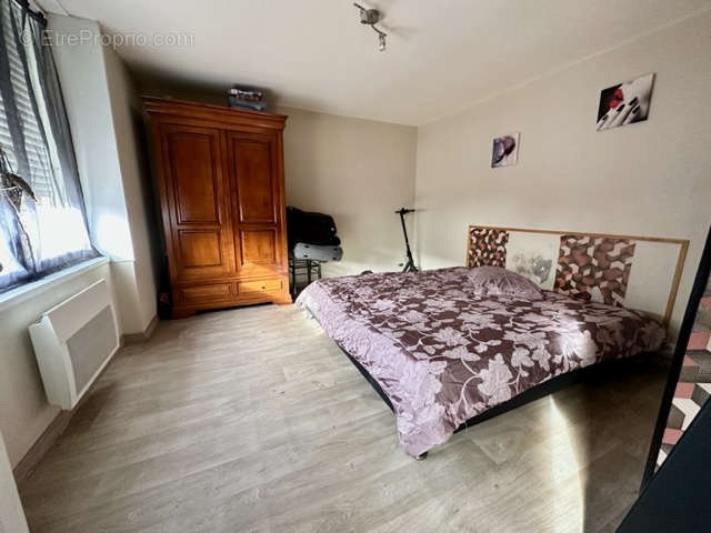 Appartement à DANNES