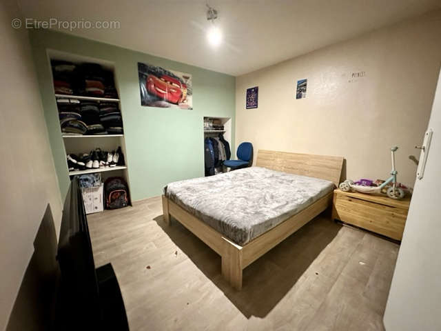 Appartement à DANNES