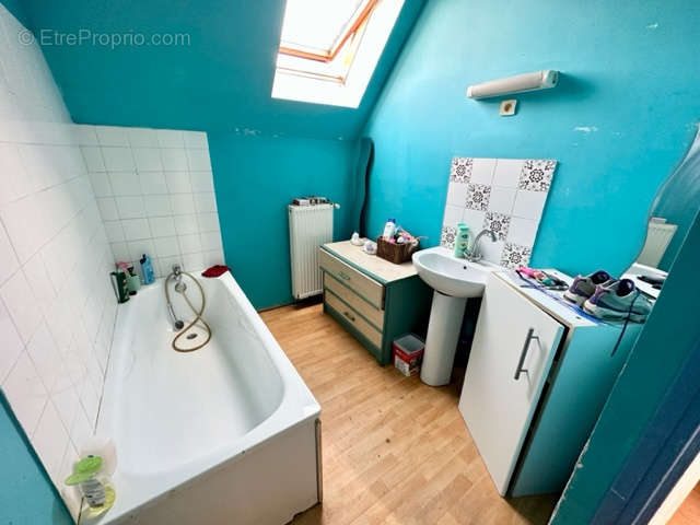 Appartement à DANNES