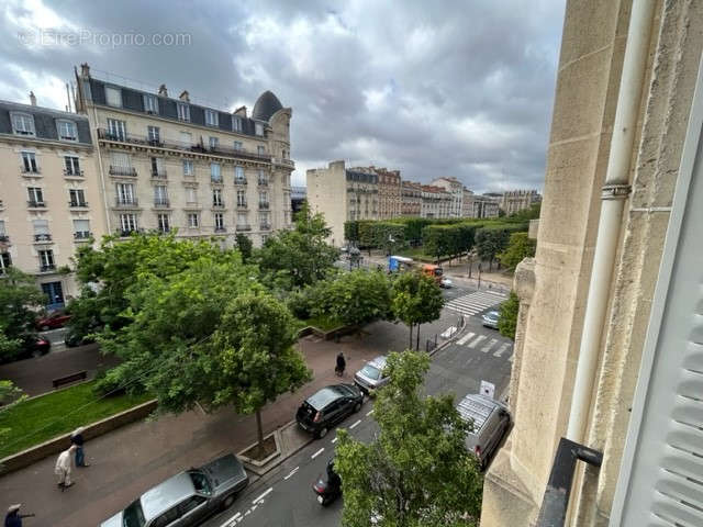 Appartement à CLICHY