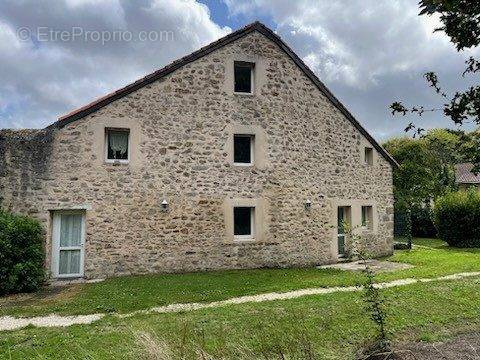 Maison à SAINT-HERBLAIN