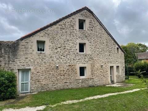 Maison à SAINT-HERBLAIN