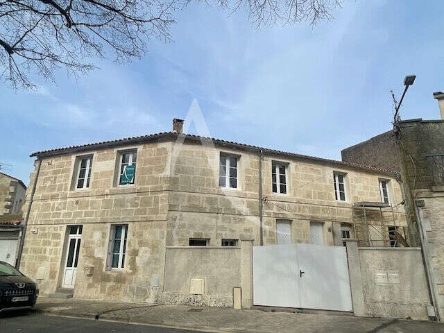 Appartement à ROCHEFORT