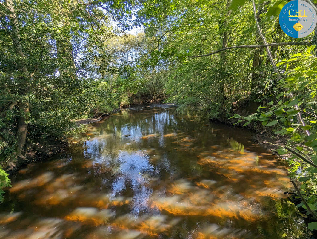 Terrain à BEIGNON