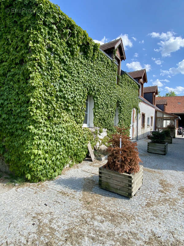 Maison à ORLEANS