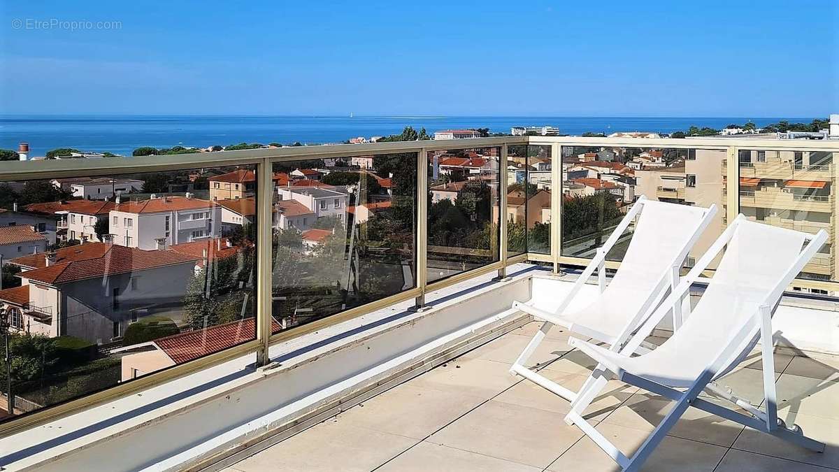 Appartement à ROYAN