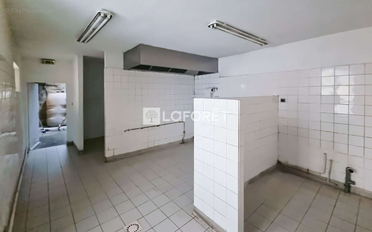 Appartement à DOUE-LA-FONTAINE