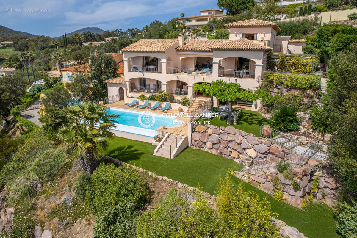 Maison à SAINTE-MAXIME