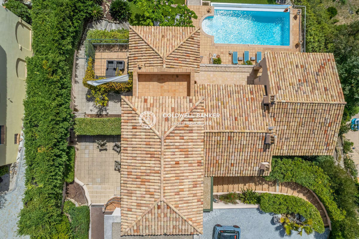 Maison à SAINTE-MAXIME