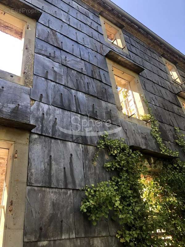 Maison à CARCASSONNE