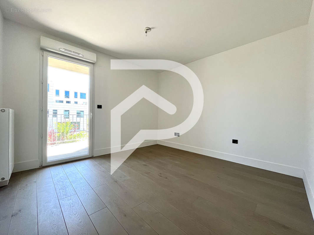 Appartement à METZ