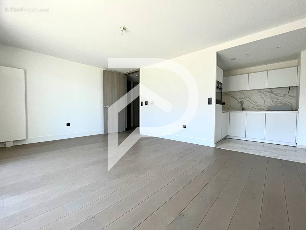 Appartement à METZ