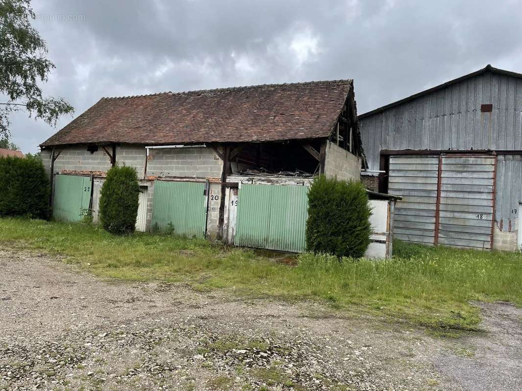 Maison à GISORS