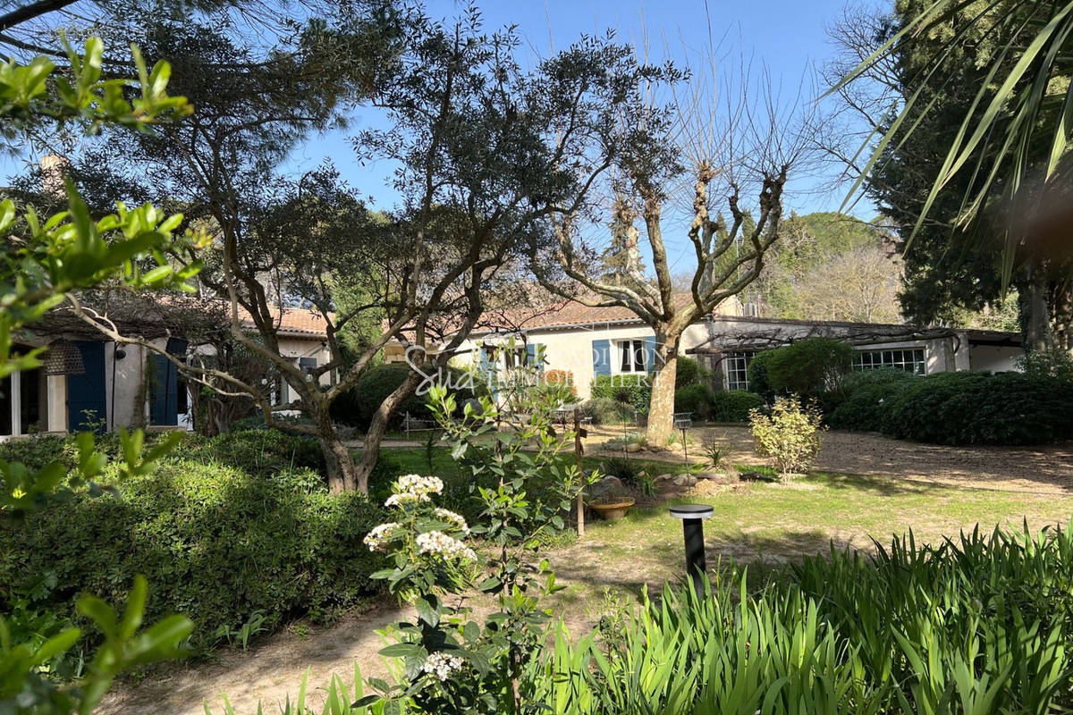 Maison à SAINT-REMY-DE-PROVENCE