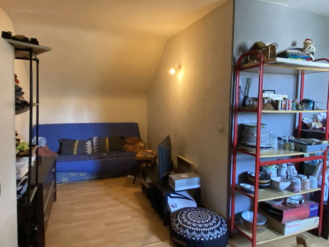 Appartement à SAINT-BRIEUC