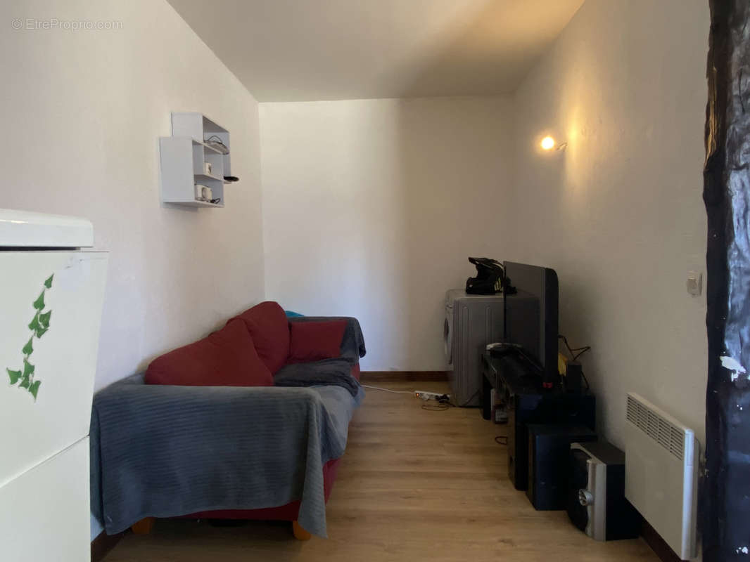 Appartement à SAINT-BRIEUC