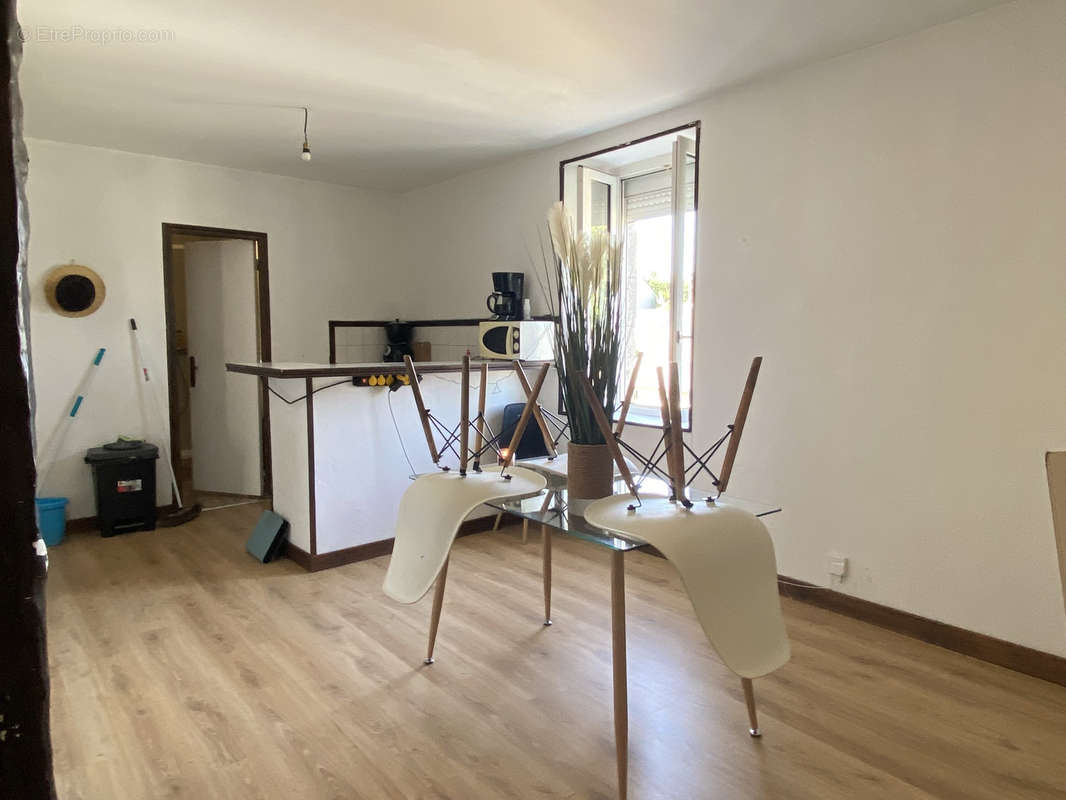 Appartement à SAINT-BRIEUC