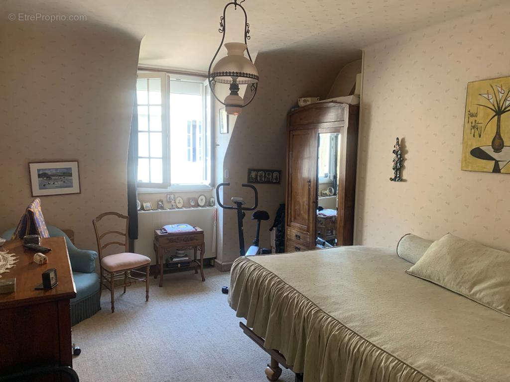 Appartement à SAINT-MALO