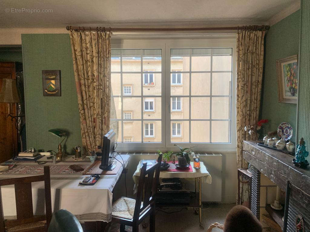 Appartement à SAINT-MALO