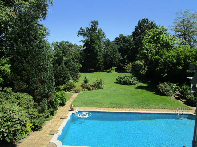 Maison à ROQUEFORT