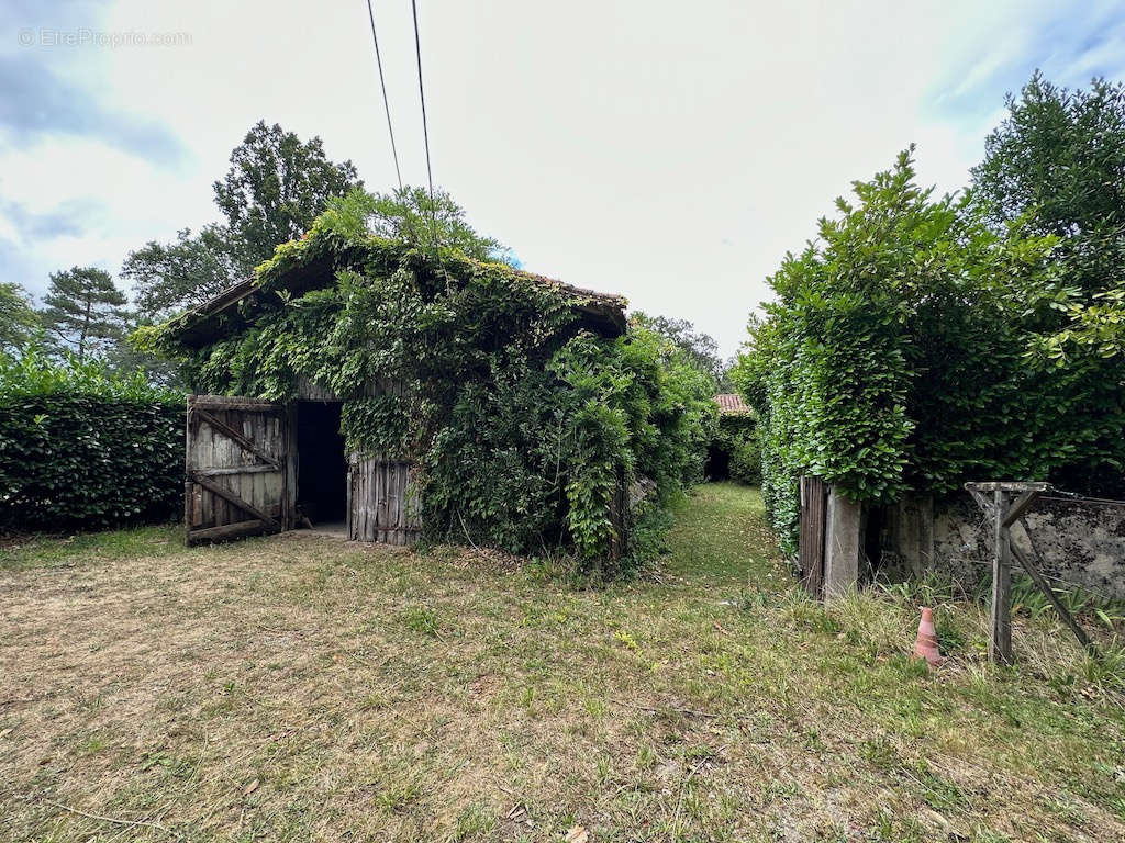 Maison à ROQUEFORT