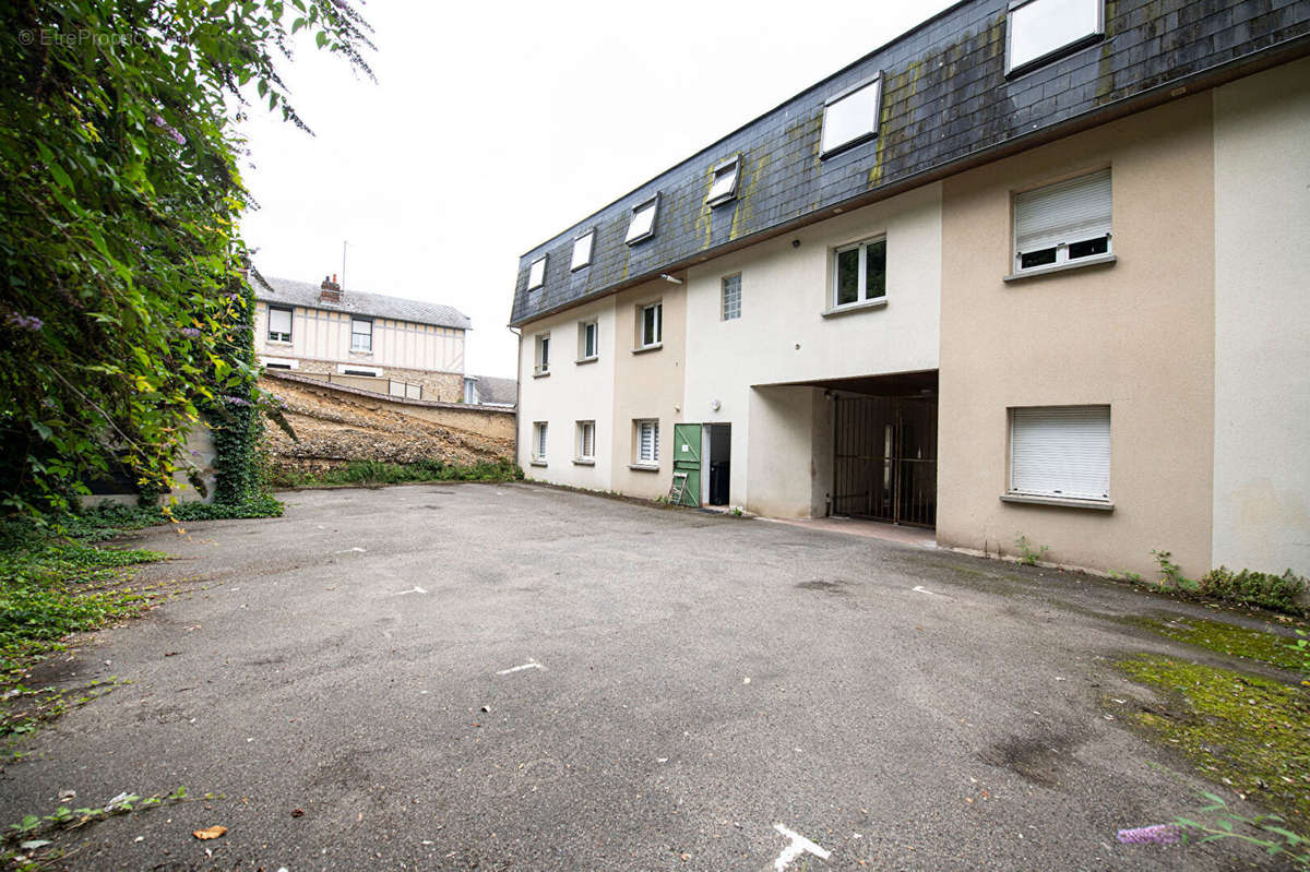 Appartement à EVREUX