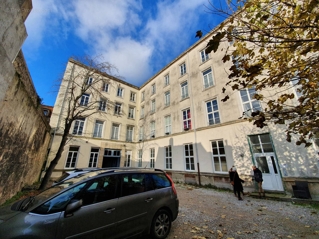 Appartement à BOULOGNE-SUR-MER