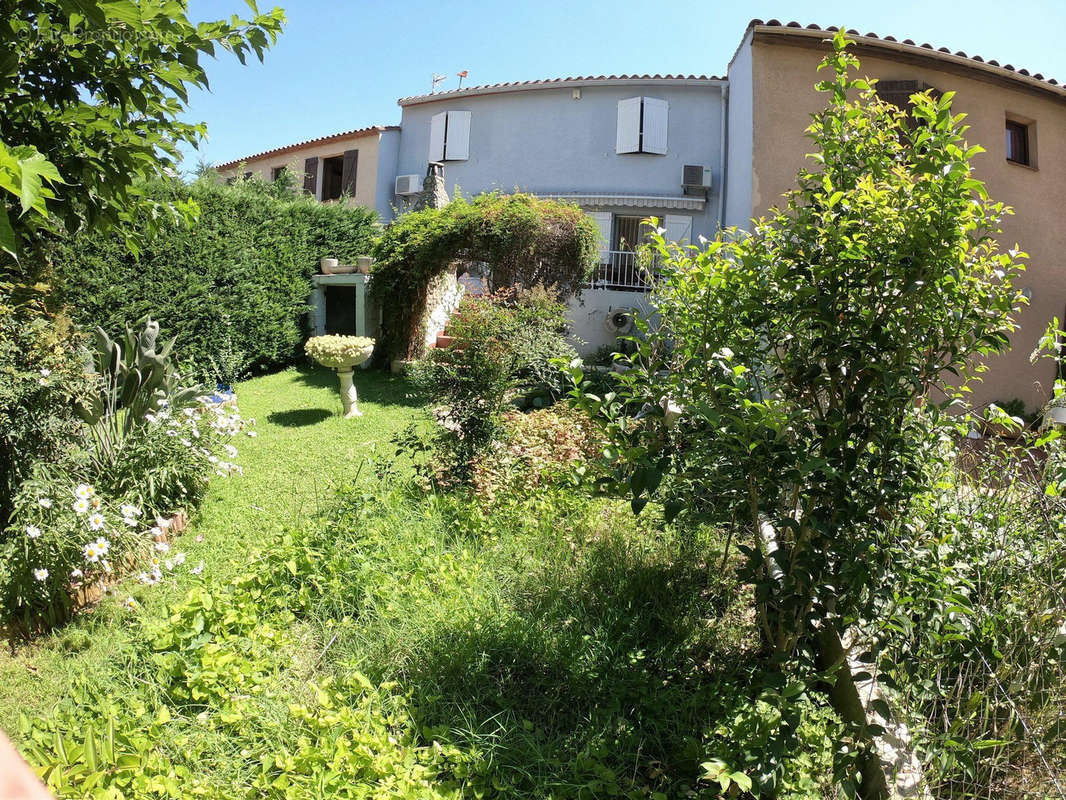 Maison à PERPIGNAN