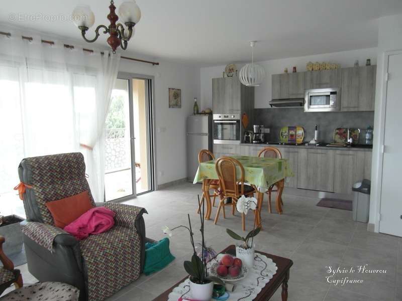 Appartement à PERROS-GUIREC