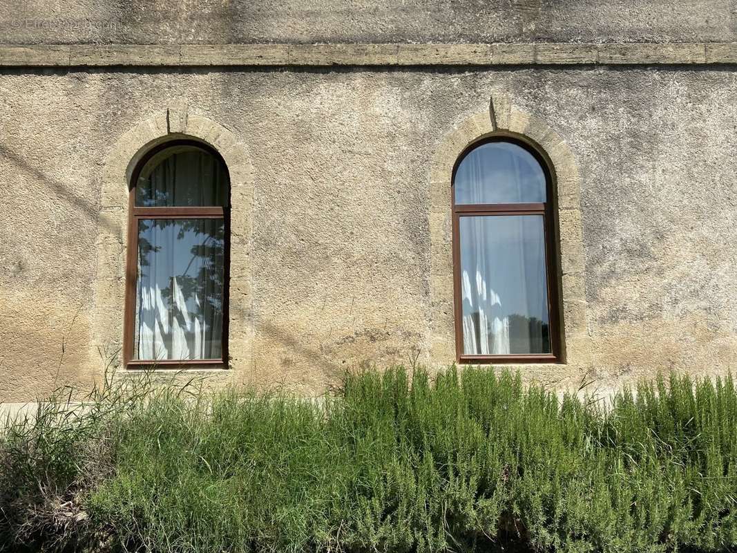 Maison à AIGUES-MORTES