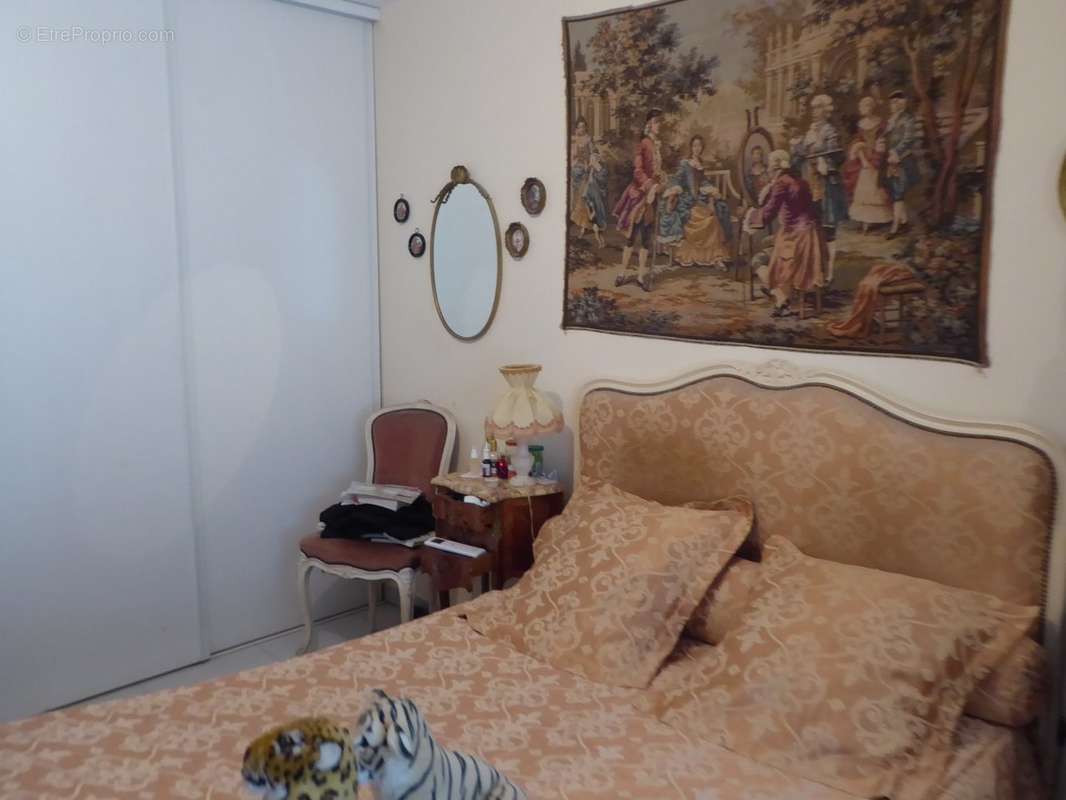 Appartement à ARGELES-SUR-MER