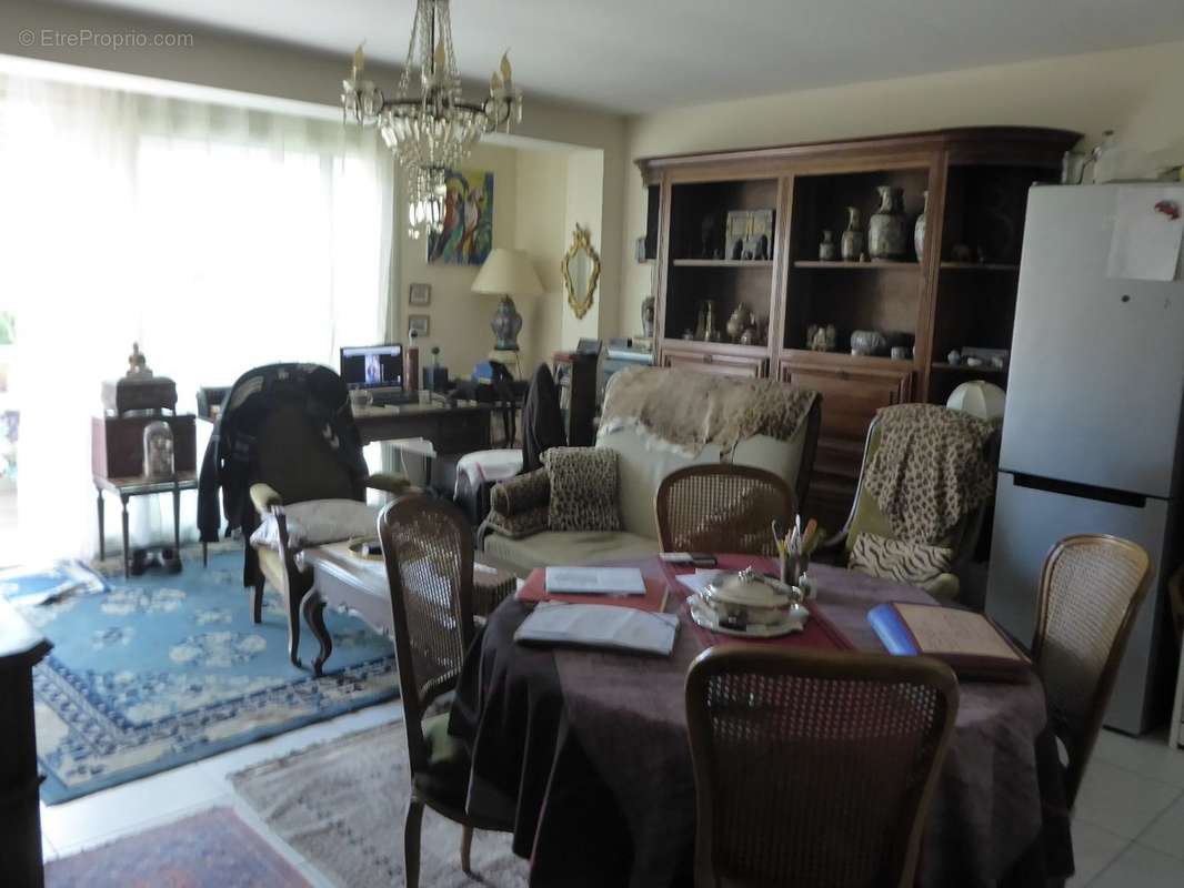 Appartement à ARGELES-SUR-MER