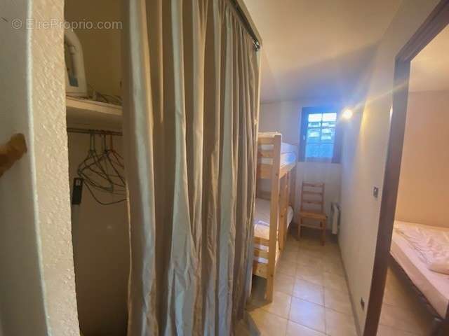 Appartement à MORILLON