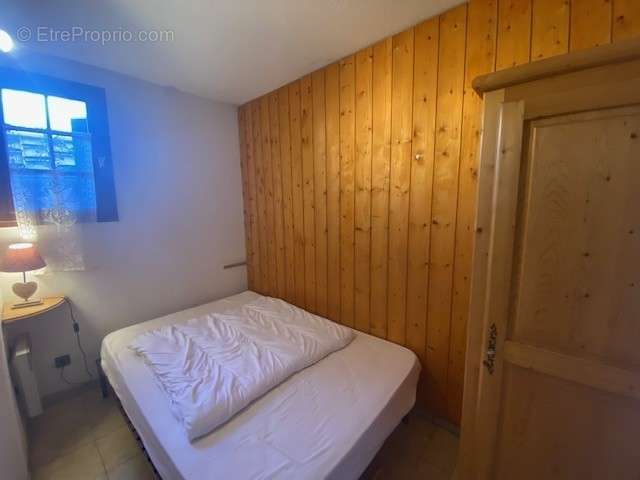 Appartement à MORILLON