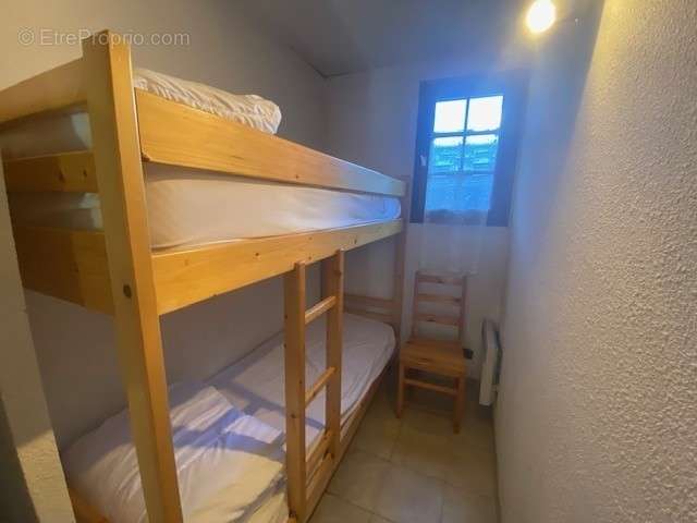 Appartement à MORILLON