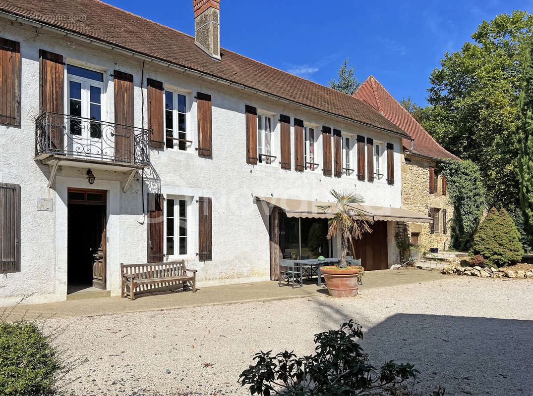 Maison à TARBES