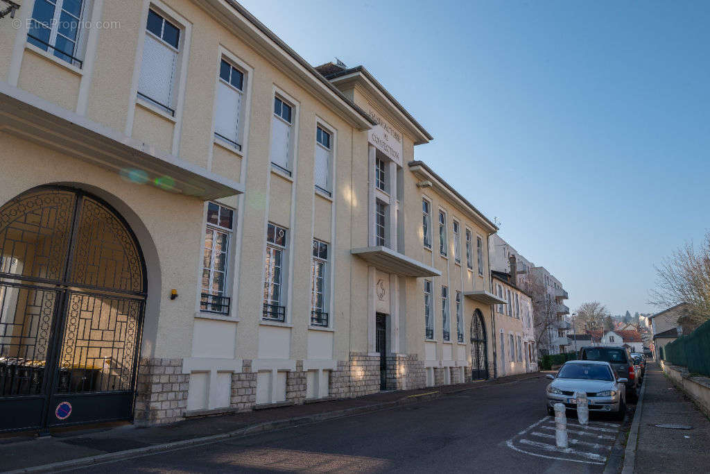 Appartement à AUXERRE