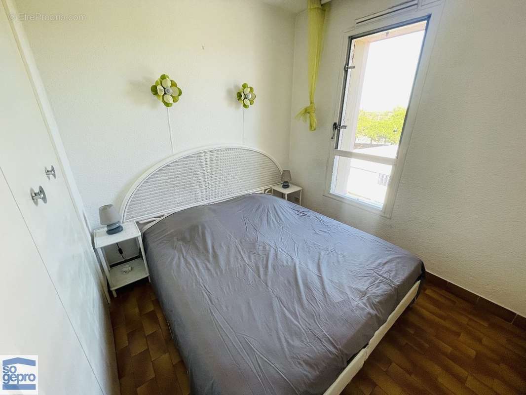 Appartement à AGDE