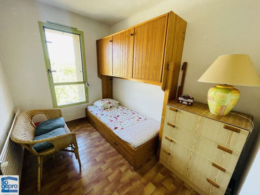 Appartement à AGDE