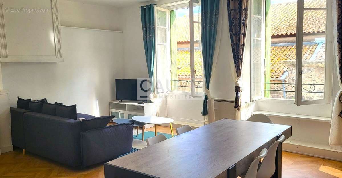 Appartement à AGDE