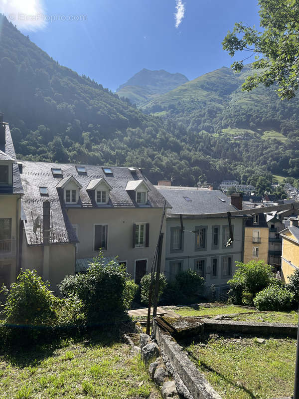 Appartement à CAUTERETS