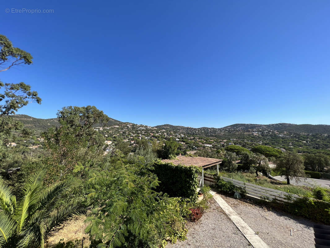 Maison à SAINTE-MAXIME