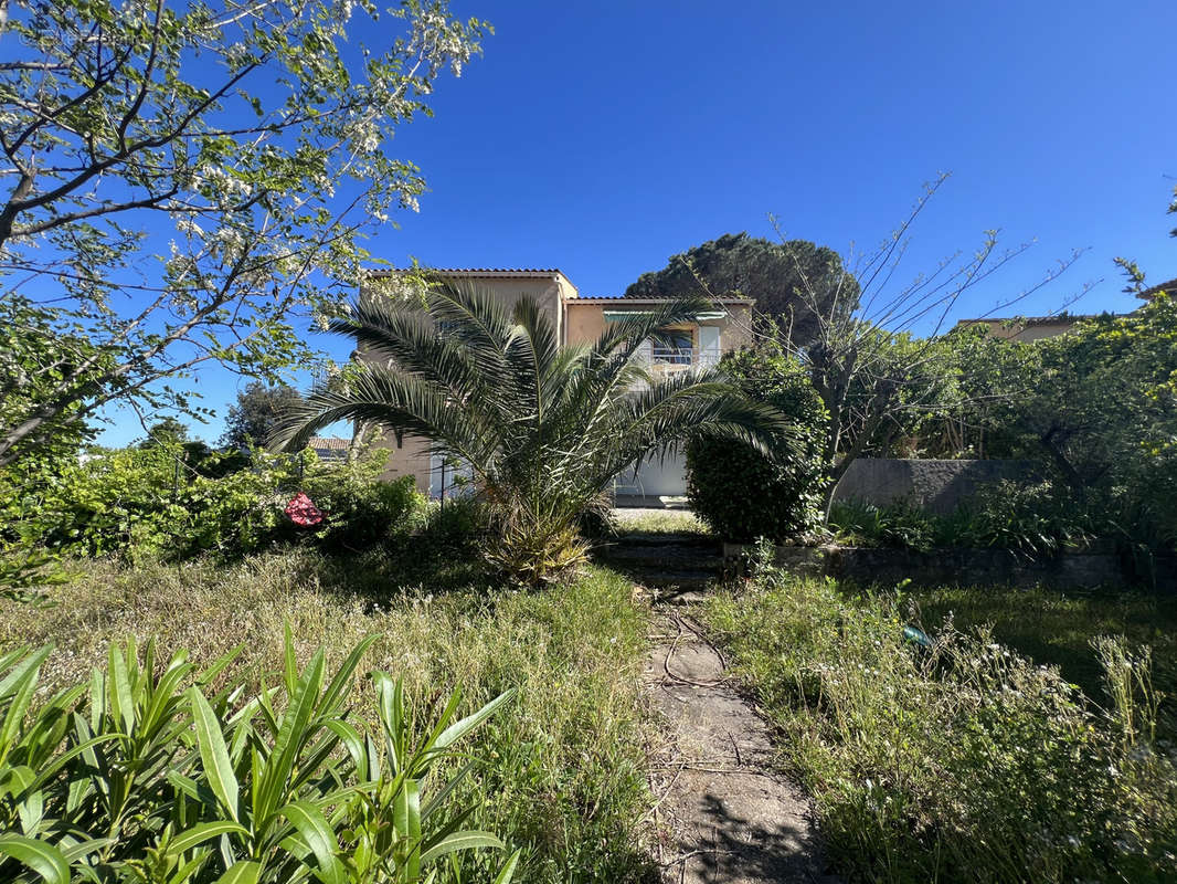 Maison à SAINTE-MAXIME