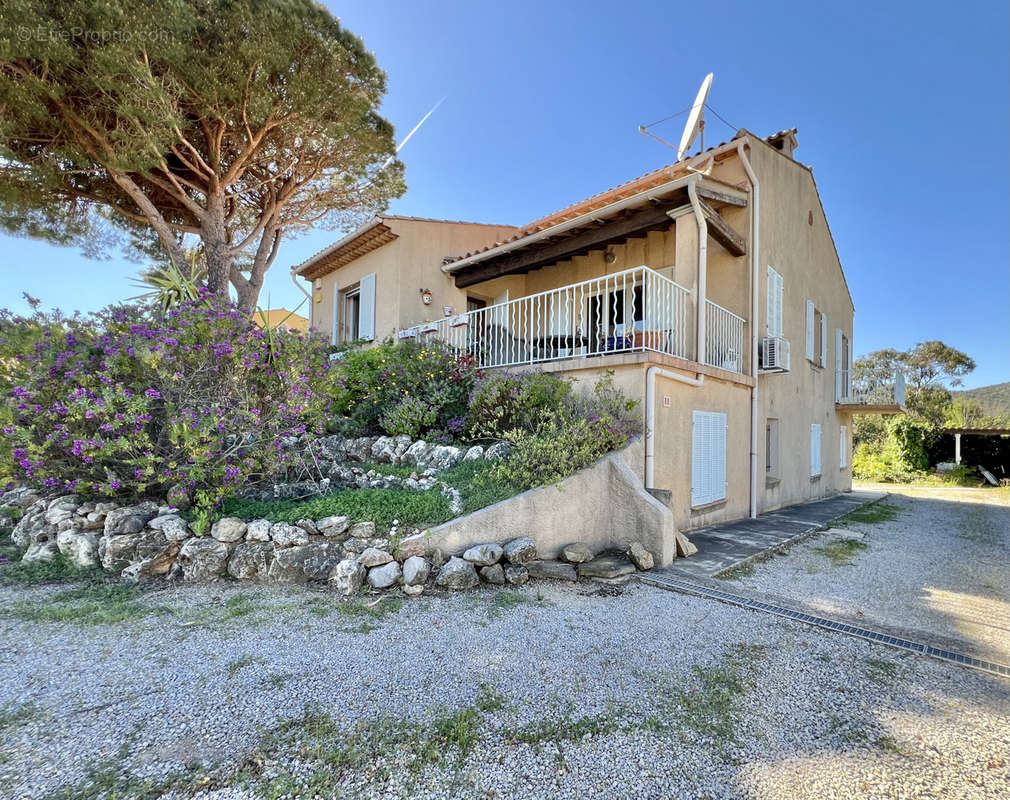 Maison à SAINTE-MAXIME