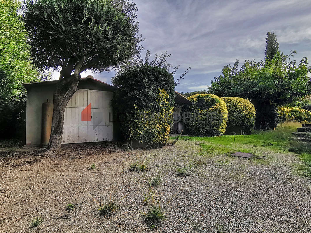 Maison à PERPIGNAN