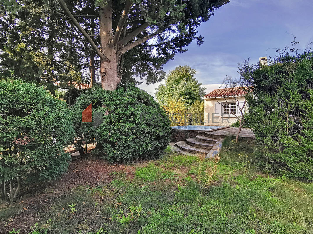 Maison à PERPIGNAN